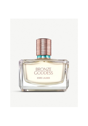 Womens Estee Lauder Bronze Goddess Eau Fraîche Skinscent 50ml