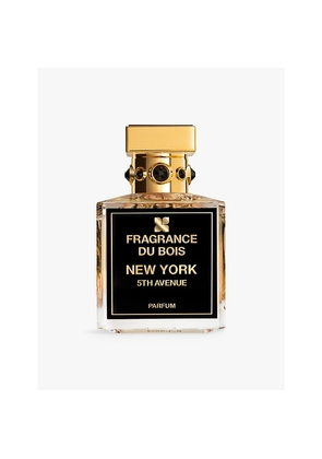 Womens Fragrance Du Bois New York 5th Avenue Parfum 100ml