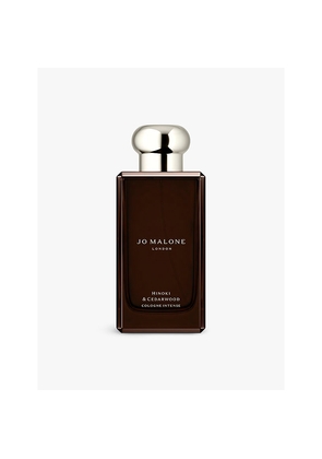 Jo Malone London Hinoki & Cedarwood Cologne Intense 100ml