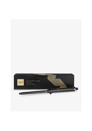 ghd Curve® Thin Curl Hair Wand