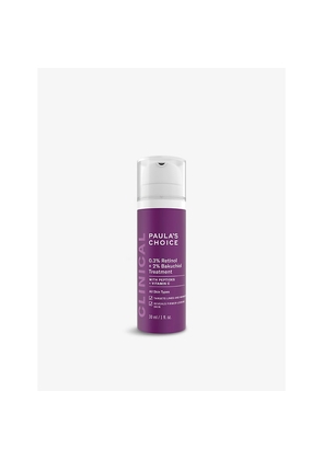 Paula's Choice Clinical 0.3% Retinol + 2% Bakuchiol Treatment 30ml