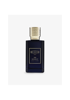 Mens Ex Nihilo The Hedonist Extrait De Parfum 100ml