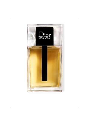 Mens Dior Homme Eau De Toilette 150ml