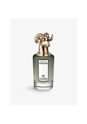 Mens Penhaligons William Penhaligon Eau De Parfum 75ml