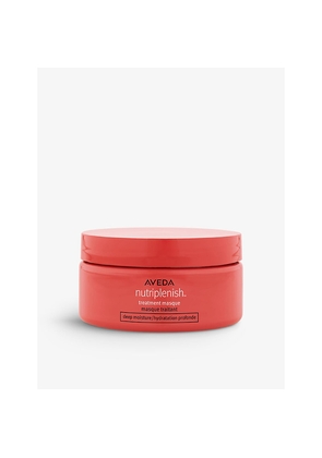 Aveda NutriplenishTM Treatment Deep Moisture Hair Masque 200ml
