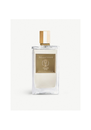 Mizensir Poudre D'Or Eau De Parfum 100ml