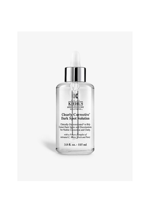 Kiehl's Clearly CorrectiveTM Dark Spot Solution 115ml