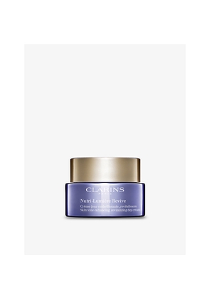 Clarins Nutri-Lumière Revive Day Cream 50ml