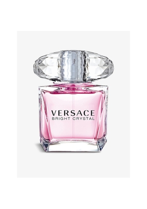 Womens Versace Bright Crystal Eau De Toilette