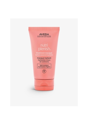 Aveda NutriplenishTM Treatment Light Moisture Hair Masque 150ml