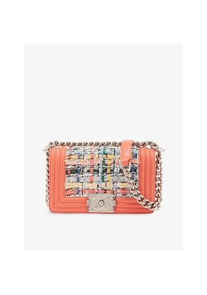 Womens This Old Thing London Pre-Loved Chanel Camera Shoulder Bag