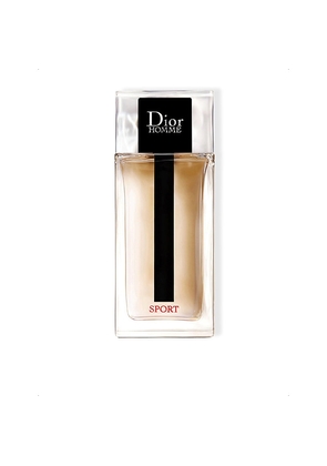 Mens Dior Homme Sport Eau De Toilette 75ml