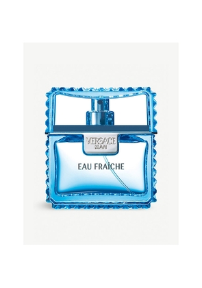 Mens Versace Eau Fraîche Eau De Toilette