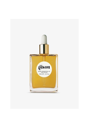 Gisou Honey Infused Hair Oil 50ml