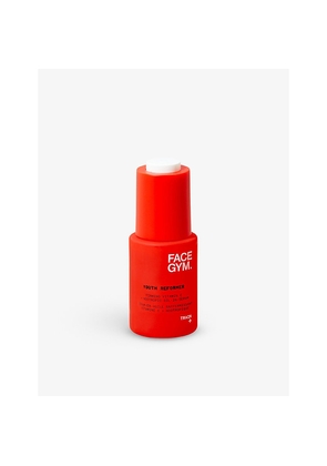 Facegym Youth Reformer Firming Vitamin C + Nootropic Oil-In-Serum 15ml
