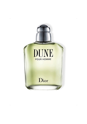 Mens Dior Dune Pour Homme Eau De Toilette 100ml