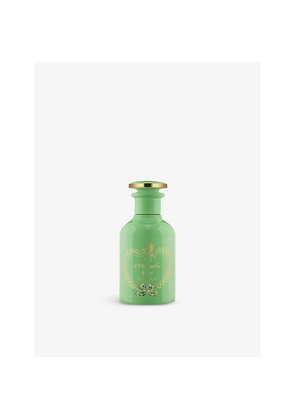 Womens Gucci The Alchemist's Garden A Forgotten Rose Perfumed Oil 15ml