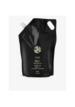 Oribe Signature Shampoo Refill 1L