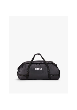Thule Chasm Branded-Print Woven Duffel Bag 130L