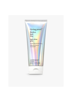 Living Proof Perfect Hair DayTM High-Shine Gloss Treatment 200ml