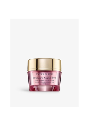 Estee Lauder Resilience Multi-Effect Tri-Peptide Dry Skin Moisturiser SPF 15 50ml