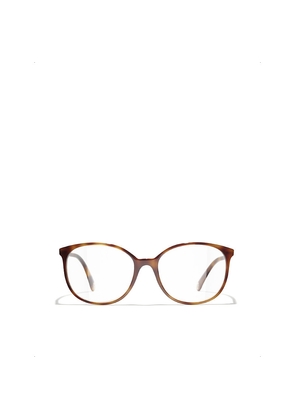 Womens Chanel Pantos Eyeglasses