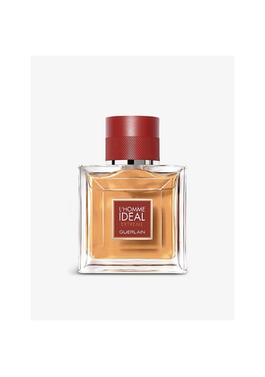 Mens Guerlain L'Homme Idéal Extrême Eau De Toilette