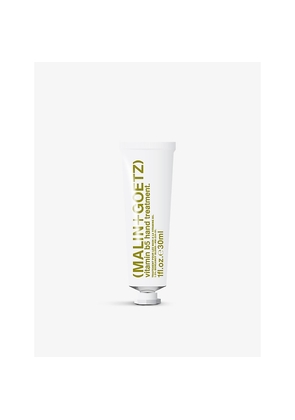 Malin + Goetz Vitamin B5 Bergamot Hand Treatment 30ml