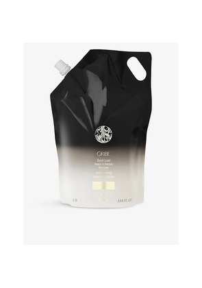 Oribe Gold Lust Repair & Restore Shampoo Refill 1L