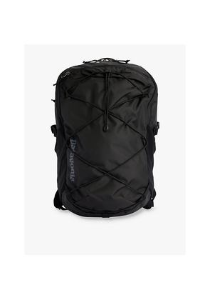Mens Patagonia Refugio 26L Recycled-Polyester Shell Backpack