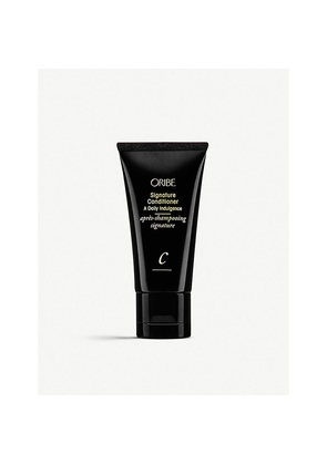 Oribe Signature Travel Conditioner 50ml