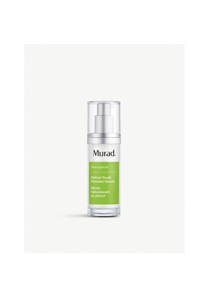 Murad Retinol Youth Renewal Serum 10ml