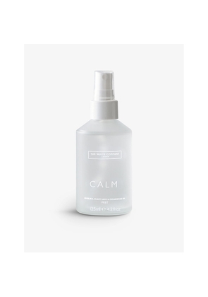 Womens The White Company Calm Body Mist 125ml
