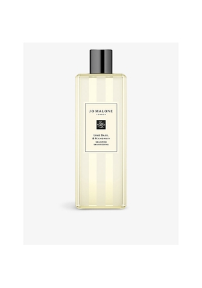 Jo Malone London Lime, Basil & Mandarin Shampoo 250ml