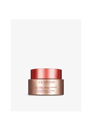 Clarins V Shaping Facial Lift Intensive Wrap 75ml