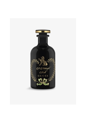 Womens Gucci The Alchemist's Garden A Midnight Stroll Eau De Parfum 100ml