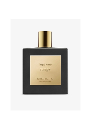 Miller Harris Leather Rouge Eau De Parfum 100ml