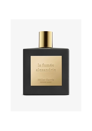 Miller Harris La Fumée Alexandrie Eau De Parfum 100ml
