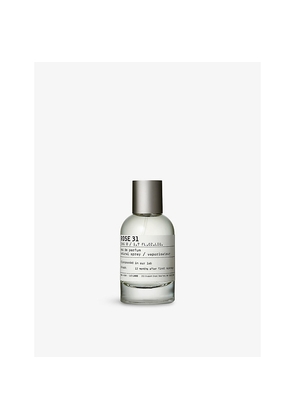 Womens Le Labo Rose 31 Eau De Parfum