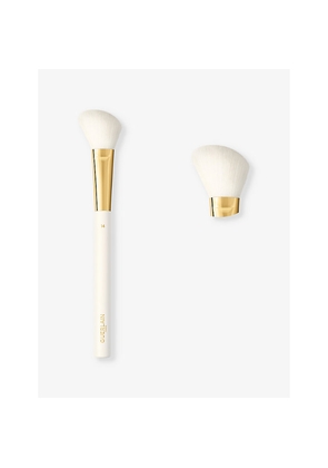 Guerlain N°14 Blush and Highlighter Brush