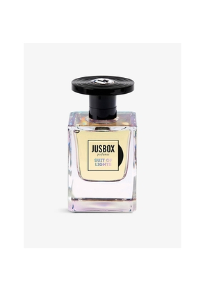 Womens Jusbox Suit Of Lights Eau De Parfum 78ml