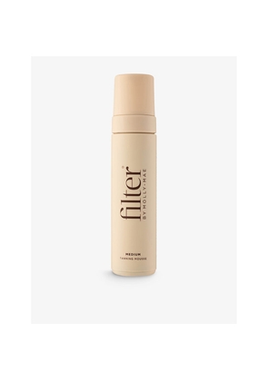 Filter By Molly-Mae Medium Tanning Mousse 200ml