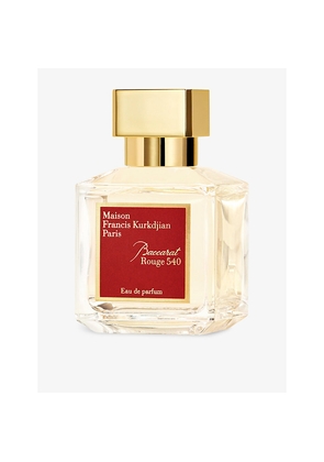 Maison Francis Kurkdjian Baccarat Rouge 540 Eau De Parfum 70ml