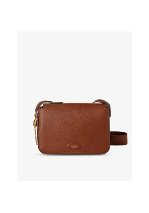 Womens Mulberry Billie Small Leather Cross-Body Bag