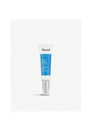 Murad Outsmart Blemish Clarifying Treatment 50ml
