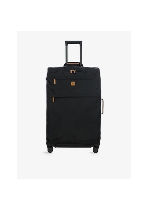 Brics X-Travel XL 4-Wheel Suitcase 77cm