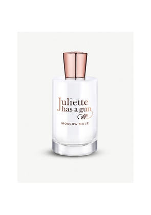 Juliette Has A Gun Moscow Mule Eau De Parfum
