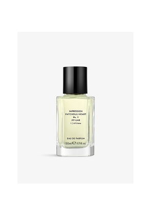 Ostens Patchouli Heart No.Ii Eau De Parfum 50ml