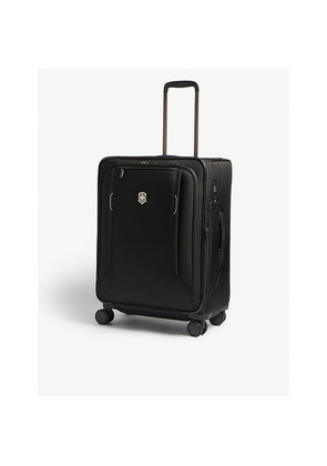 Victorinox Werks Traveler 6.0 Four-Wheel Suitcase 63cm