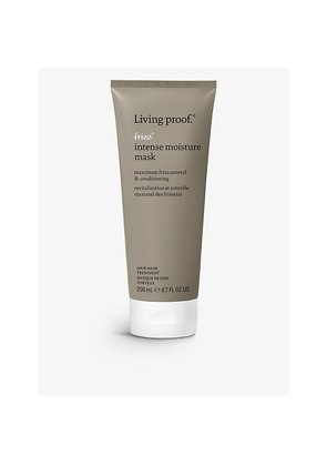 Living Proof No Frizz Intense Moisture Mask 200ml